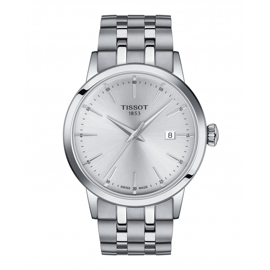 TISSOT CLASSIC DREAM