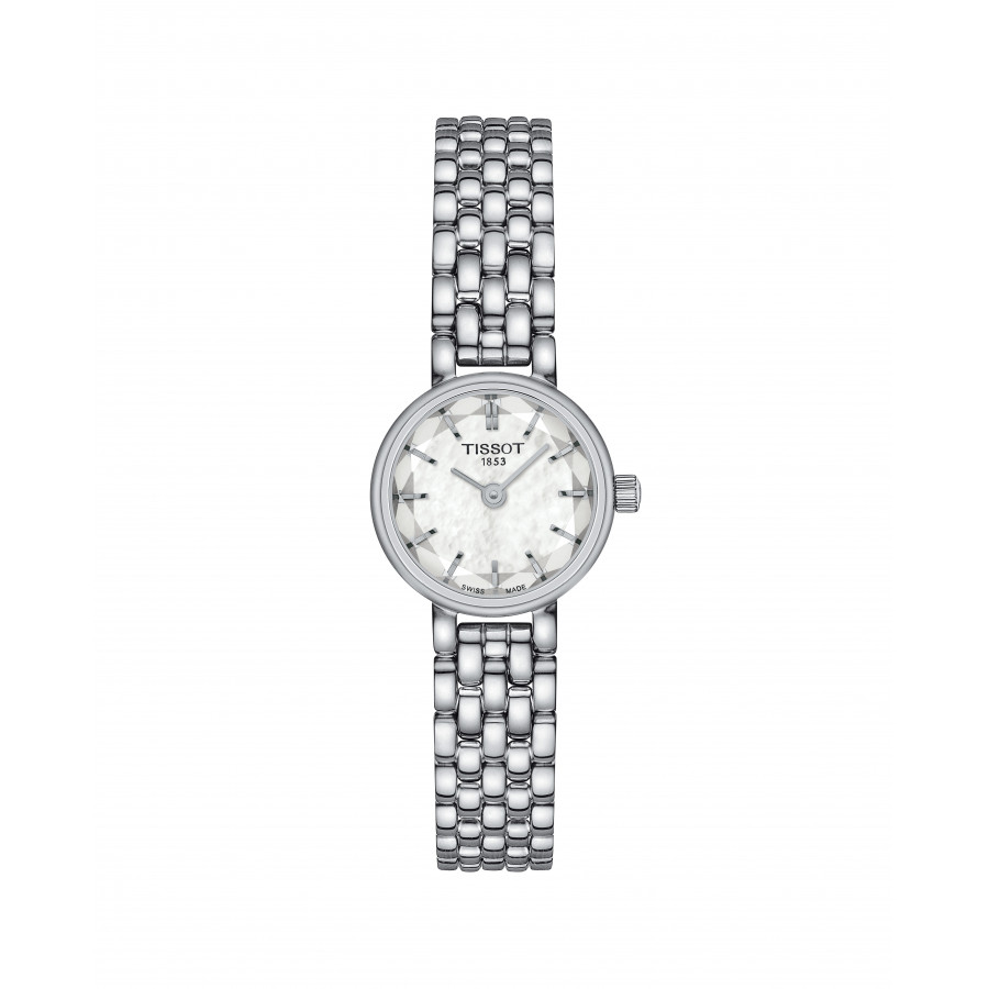 TISSOT LOVELY ROUND