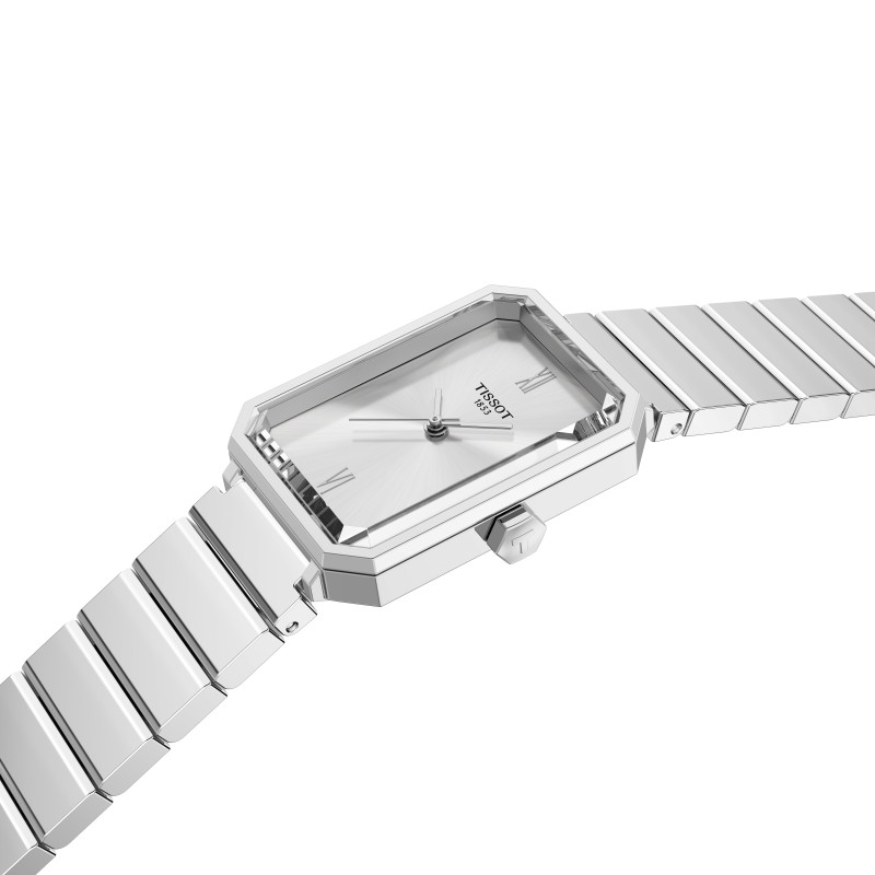 tissot T1601101103300