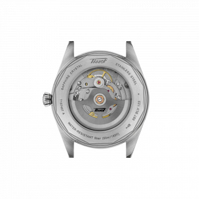TISSOT VISODATE 39mm