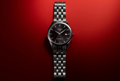 Tissot Classic Dream Automatic: il nuovo classico del 2025