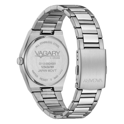 VAGARY BY CITIZEN TIMELESS QUARZO
