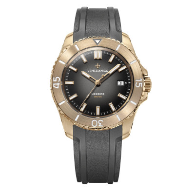 VENEZIANICO NEREIDE BRONZO