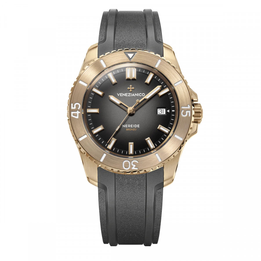 VENEZIANICO NEREIDE BRONZO
