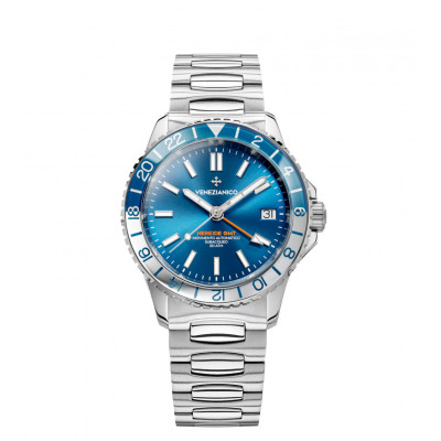 VENEZIANICO NEREIDE GMT