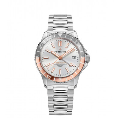 VENEZIANICO NEREIDE GMT