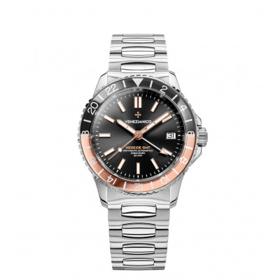VENEZIANICO NEREIDE GMT