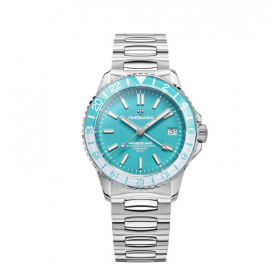 VENEZIANICO NEREIDE GMT