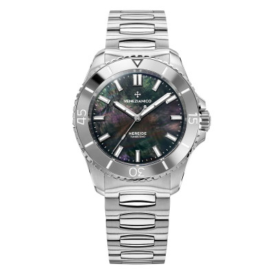 VENEZIANICO NEREIDE TUNGSTENO 39