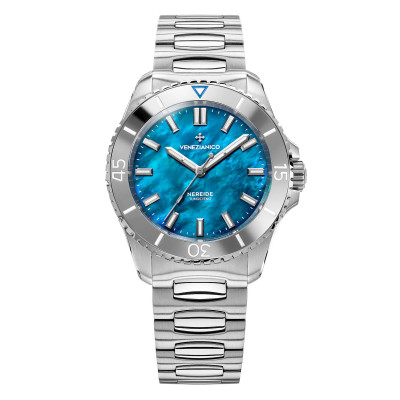 VENEZIANICO NEREIDE TUNGSTENO 39
