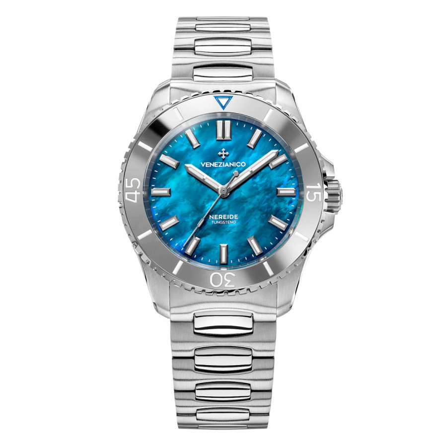 VENEZIANICO NEREIDE TUNGSTENO 39
