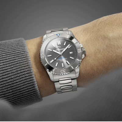 VENEZIANICO NEREIDE TUNGSTENO