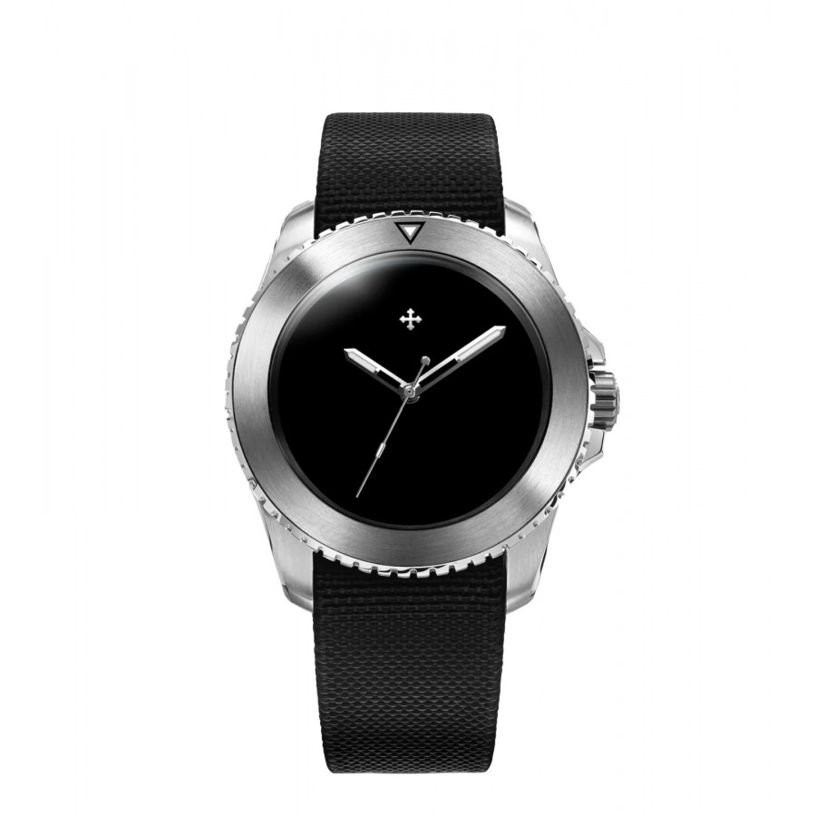VENEZIANICO NEREIDE ULTRABLACK