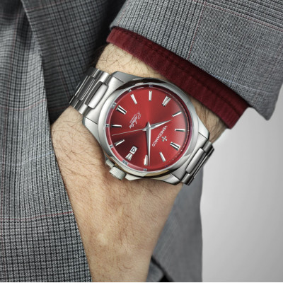 VENEZIANICO REDENTORE 40