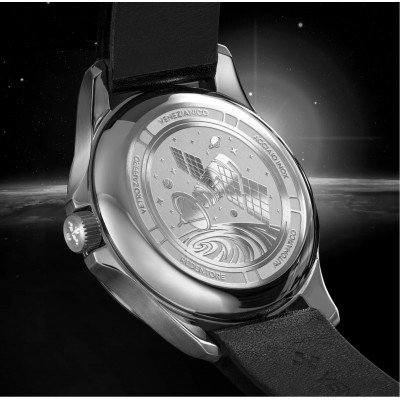 VENEZIANICO REDENTORE ULTRABLACK 36