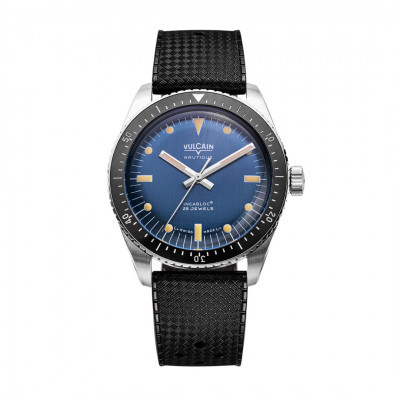 Vulcain  Skin Diver