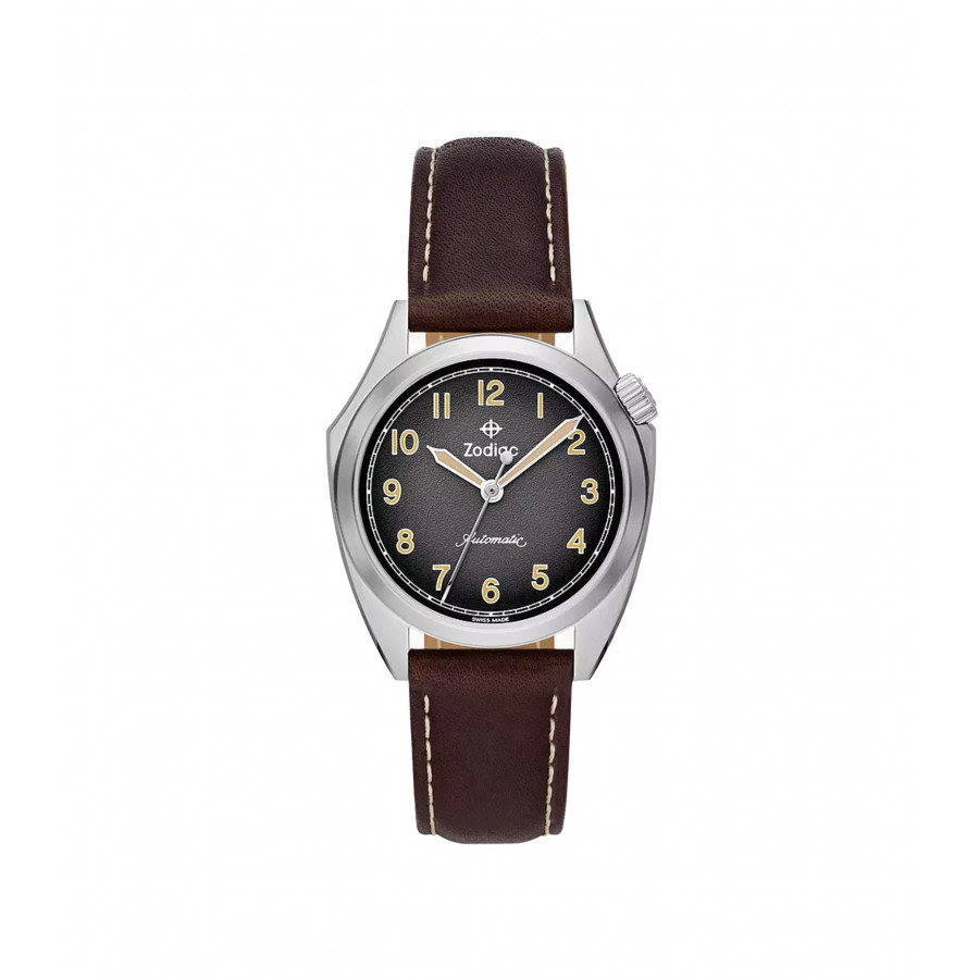 ZODIAC OLYMPOS MILITARY 
