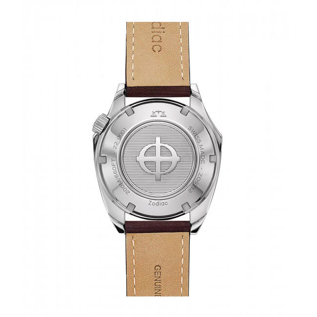 ZODIAC OLYMPOS MILITARY ZO9712