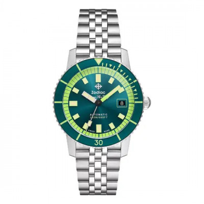 ZODIAC SUPER SEA WOLF