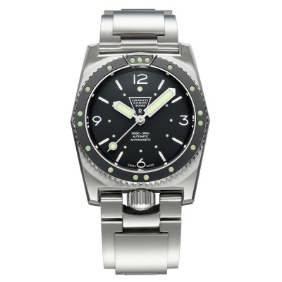 ZRC 1904 -1964 FRENCH NAVY RIEDIZIONE