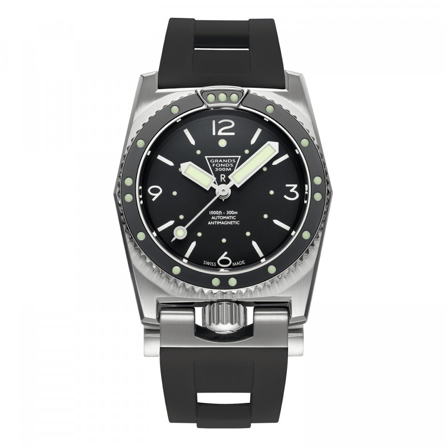 ZRC 1904 FRENCH NAVY 1964 - RIEDIZIONE
