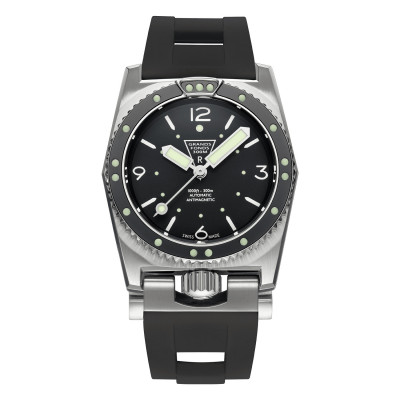 ZRC 1904 FRENCH NAVY 1964 - RIEDIZIONE