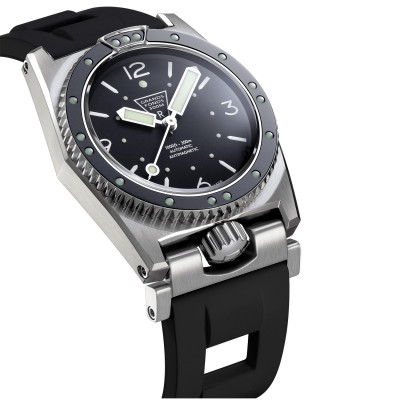 ZRC 1904 FRENCH NAVY 1964 - RIEDIZIONE