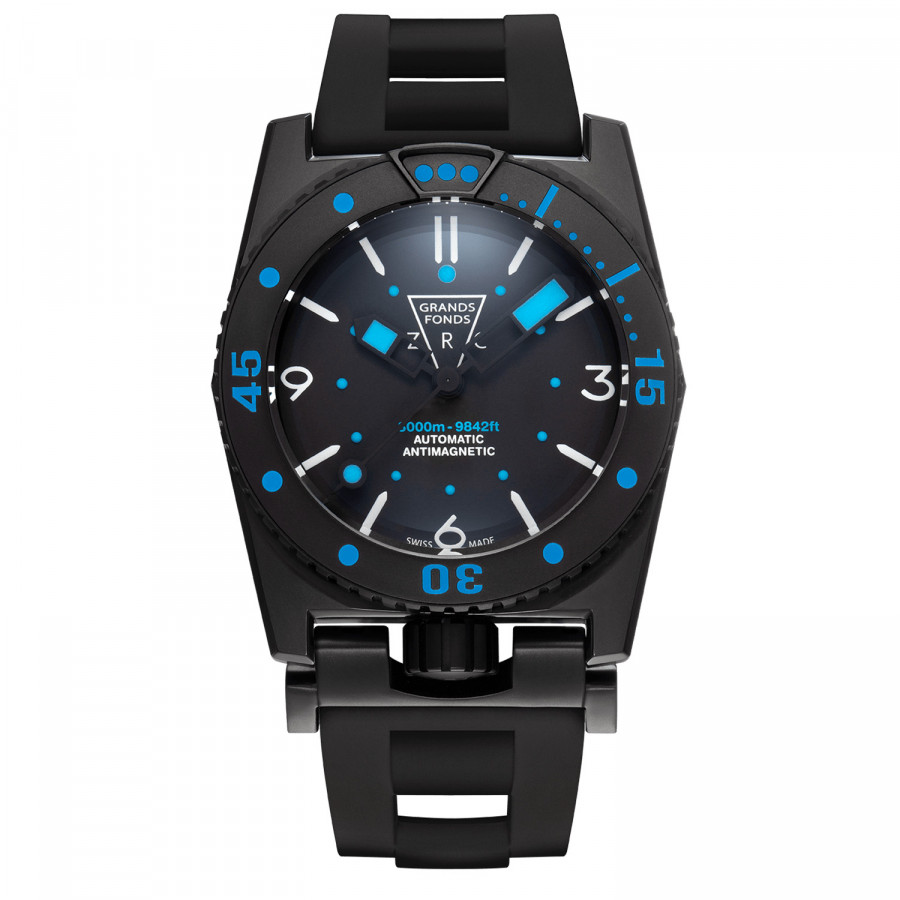 ZRC 1904 GF 3000 TITANIUM