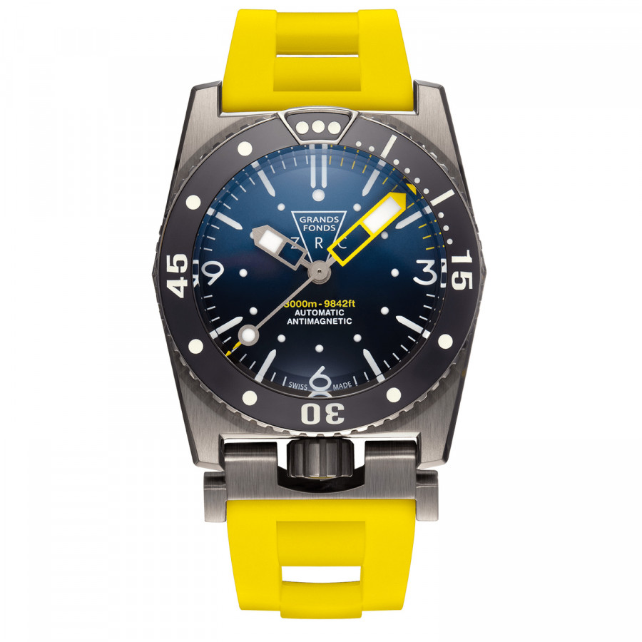 ZRC 1904 GF 3000 TITANIUM