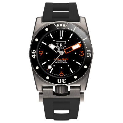 ZRC 1904 GF 3000 TITANIUM