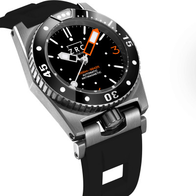 ZRC 1904 GF 3000 TITANIUM