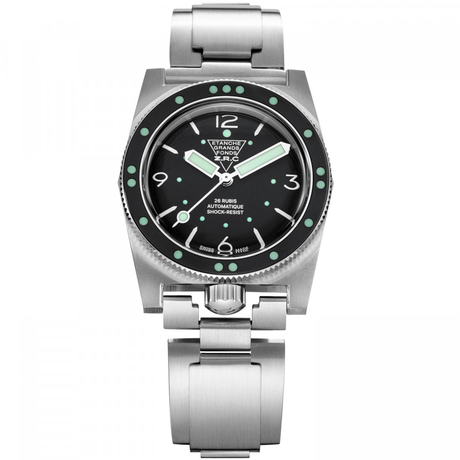 ZRC 1904 GF 38 HERITAGE
