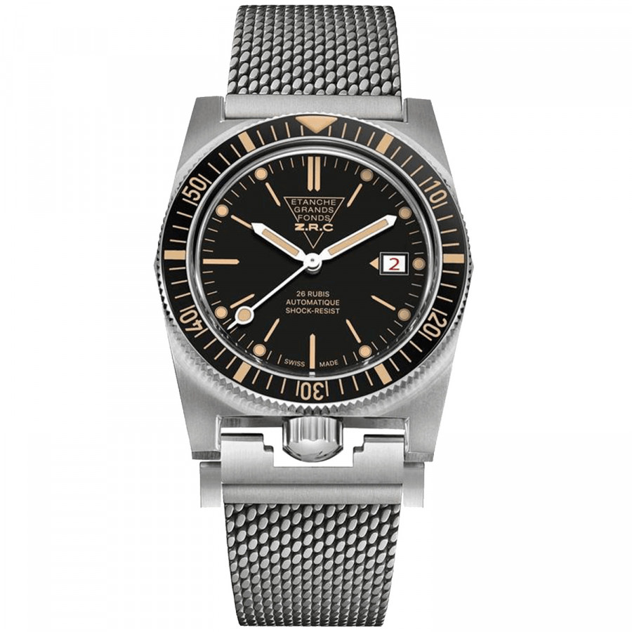 ZRC 1904 GF 38 HERITAGE