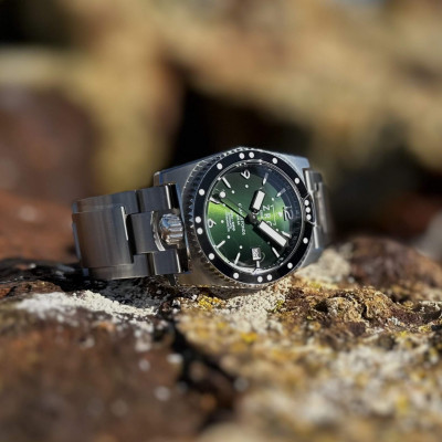 ZRC 1904 IRIDIUM