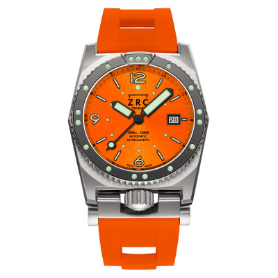 ZRC 1904 TANGERINE