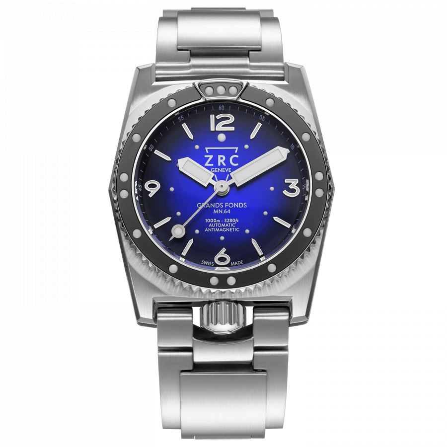ZRC GF HETERIUM