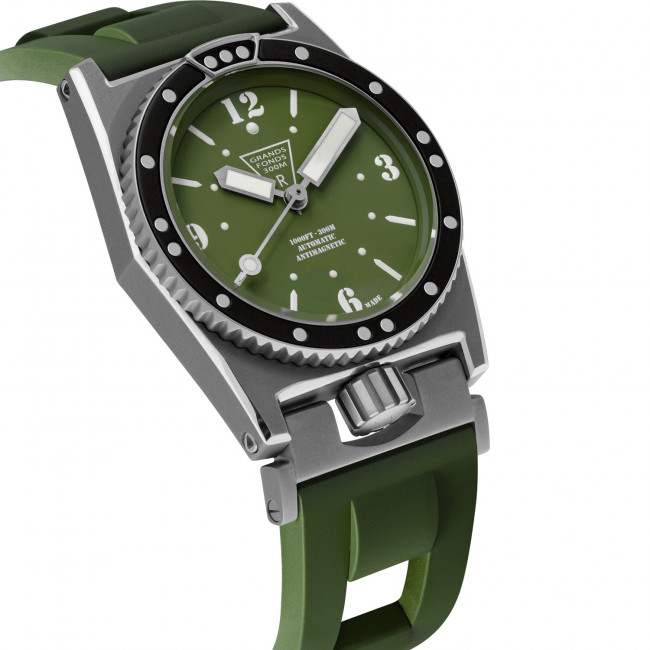 ZRC MILITARIA GF40188
