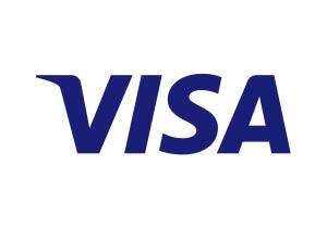 Paga con Visa